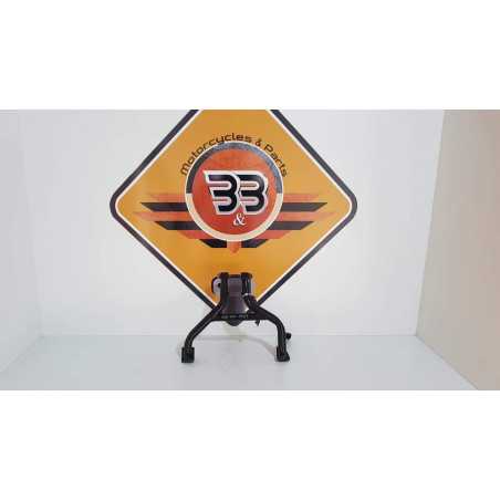 Cric Central Suzuki GSF 600S - Bandit - 1999 