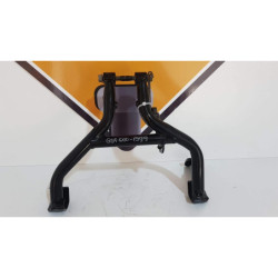 Cric Central Suzuki GSF 600S - Bandit - 1999 2