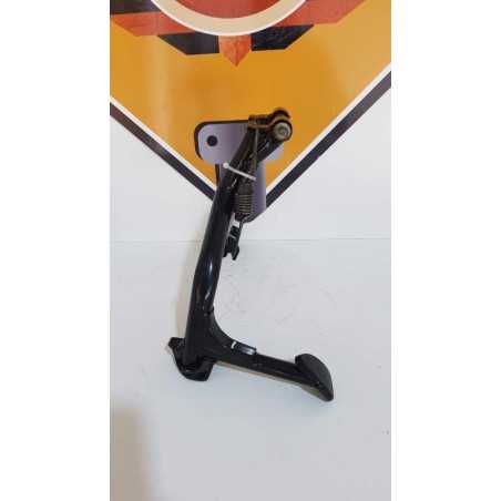 Cric Central Suzuki GSF 600S - Bandit - 1999 