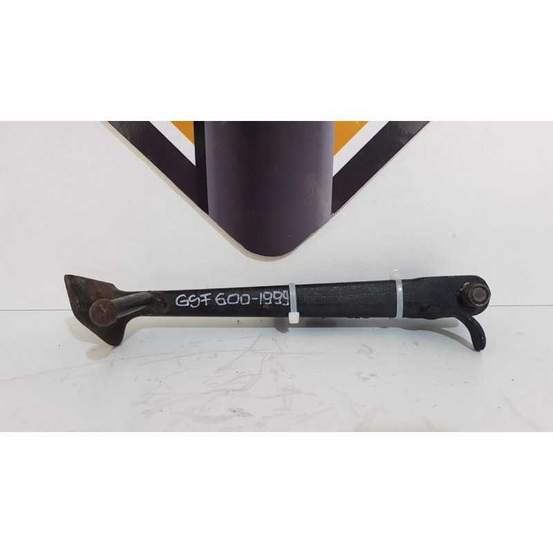 Side Stand Suzuki GSF 600S - Bandit - 1999 
