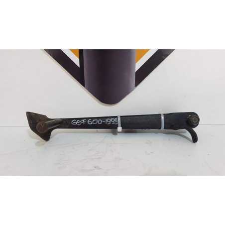 Side Stand Suzuki GSF 600S - Bandit - 1999 