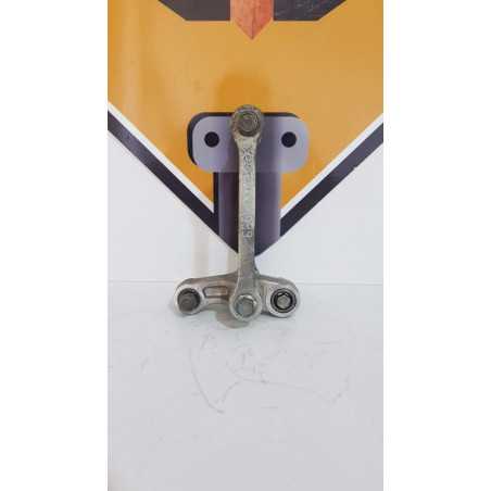Shock Absorber Linkage Suzuki GSF 600S - Bandit - 1999 