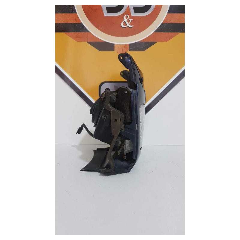 Far Suzuki GSF 600S - Bandit - 1999 