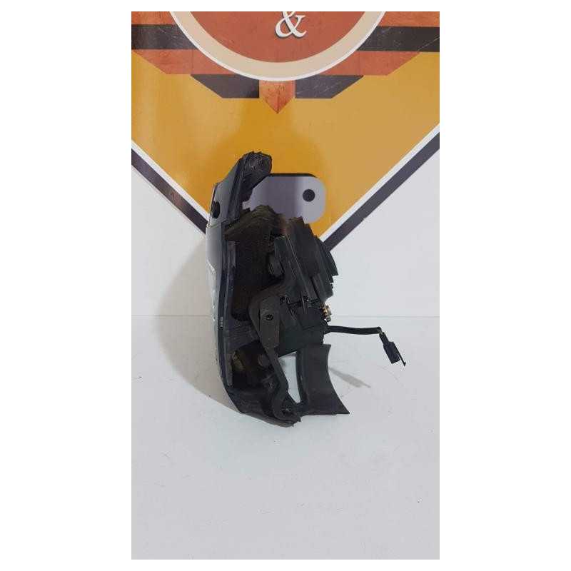 Headlight Suzuki GSF 600S - Bandit - 1999 