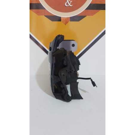 Far Suzuki GSF 600S - Bandit - 1999 