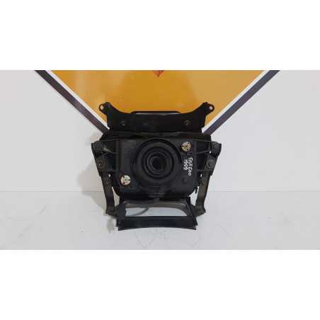 Far Suzuki GSF 600S - Bandit - 1999 