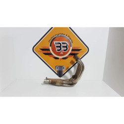 Galerii Evacuare Suzuki GSF 600S - Bandit - 1999 