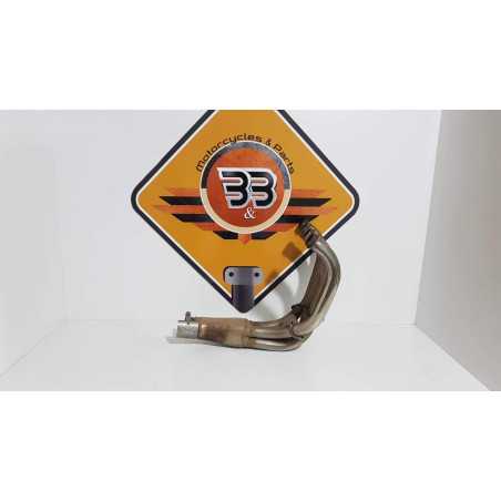 Galerii Evacuare Suzuki GSF 600S - Bandit - 1999 