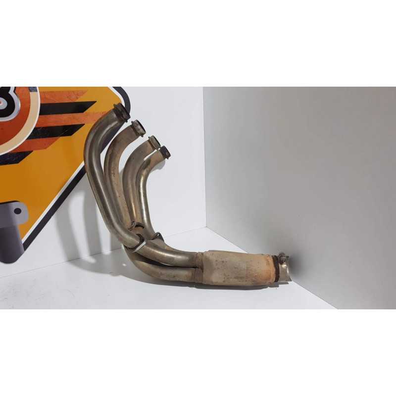 Exhaust Manifold Suzuki GSF 600S - Bandit - 1999 