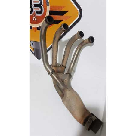 Exhaust Manifold Suzuki GSF 600S - Bandit - 1999 