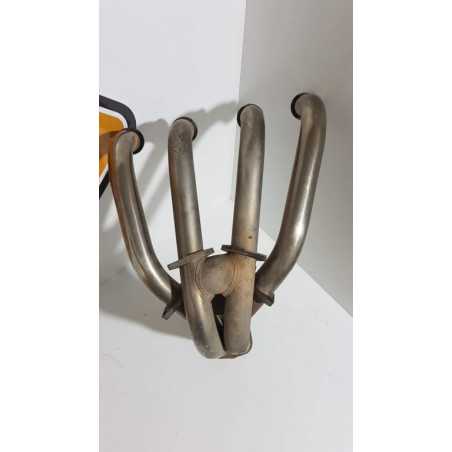 Exhaust Manifold Suzuki GSF 600S - Bandit - 1999 