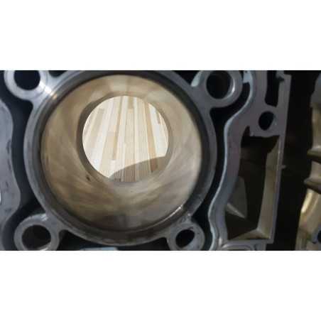 Cilindru Spate Honda NTV 650 Revere - 1993 