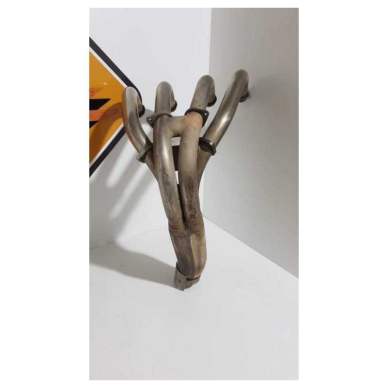 Exhaust Manifold Suzuki GSF 600S - Bandit - 1999 