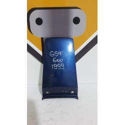 Central Frame Cover Suzuki GSF 600S - Bandit - 1999 2