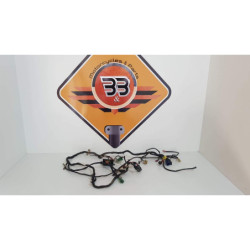 Instalatie Electrica Suzuki GSF 600S - Bandit - 1999 