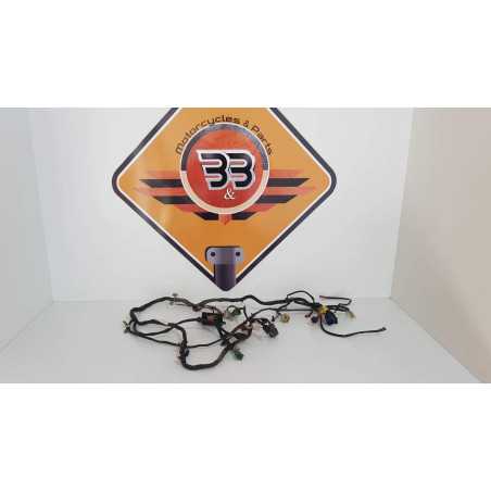 Instalatie Electrica Suzuki GSF 600S - Bandit - 1999 