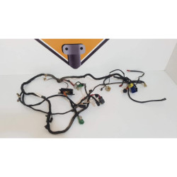 Instalatie Electrica Suzuki GSF 600S - Bandit - 1999 2