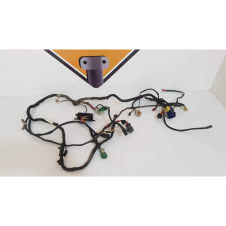 Instalatie Electrica Suzuki GSF 600S - Bandit - 1999 