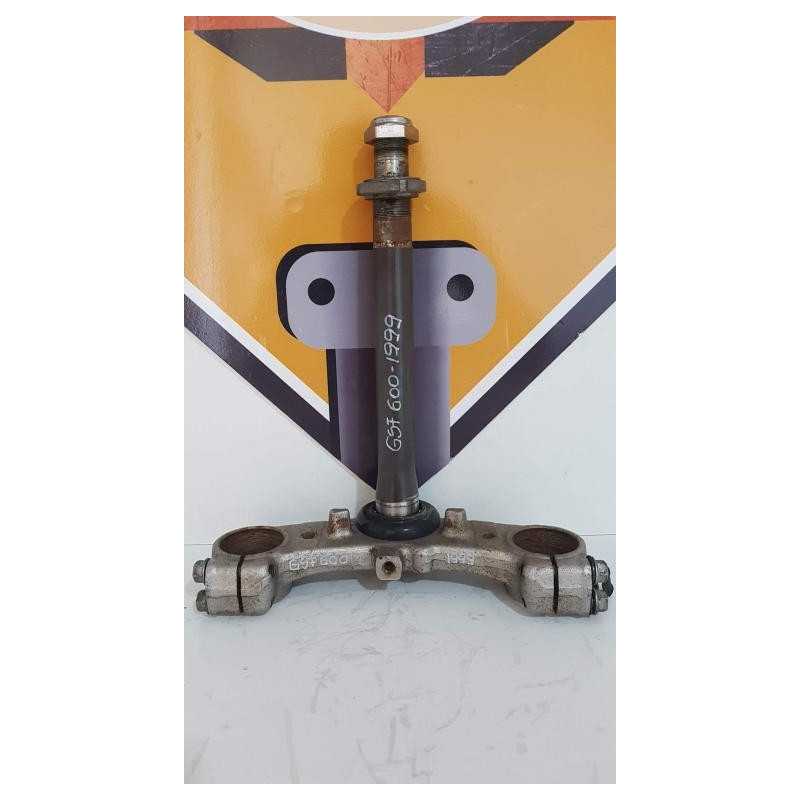 Jug Inferior Suzuki GSF 600S - Bandit - 1999 