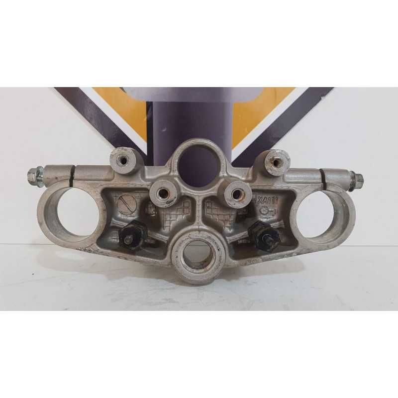 Top Fork Yoke Suzuki GSF 600S - Bandit - 1999 