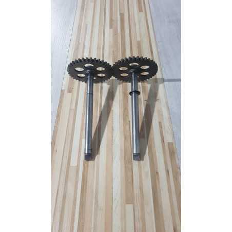 Oil Pump Cog Kawasaki Ninja ZX9R - 1999 