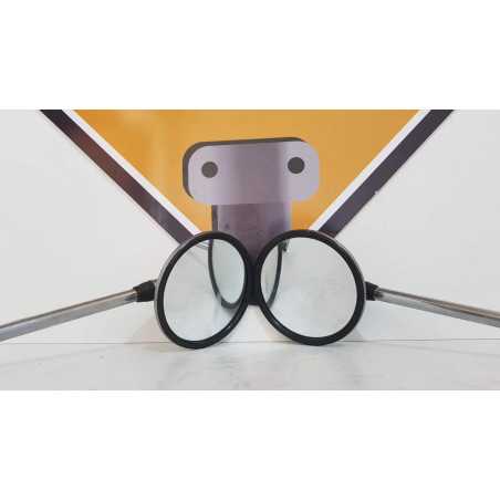 Mirrors Suzuki GSF 600S - Bandit - 1999 