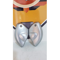 Air Filter Box Covers Suzuki GSF 600S - Bandit - 1999 2