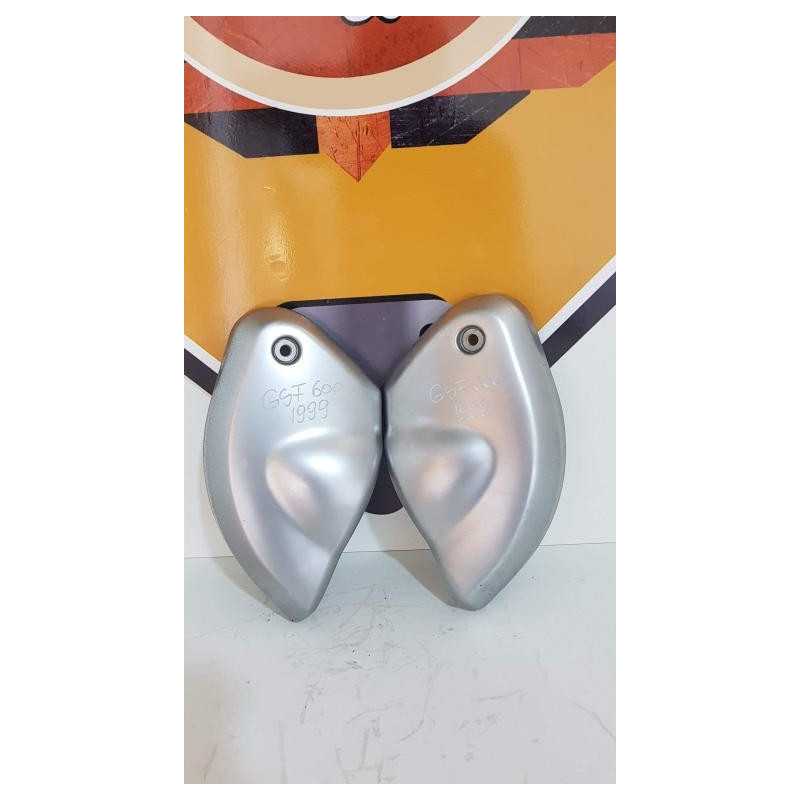 Ornamente Airbox Suzuki GSF 600S - Bandit - 1999 