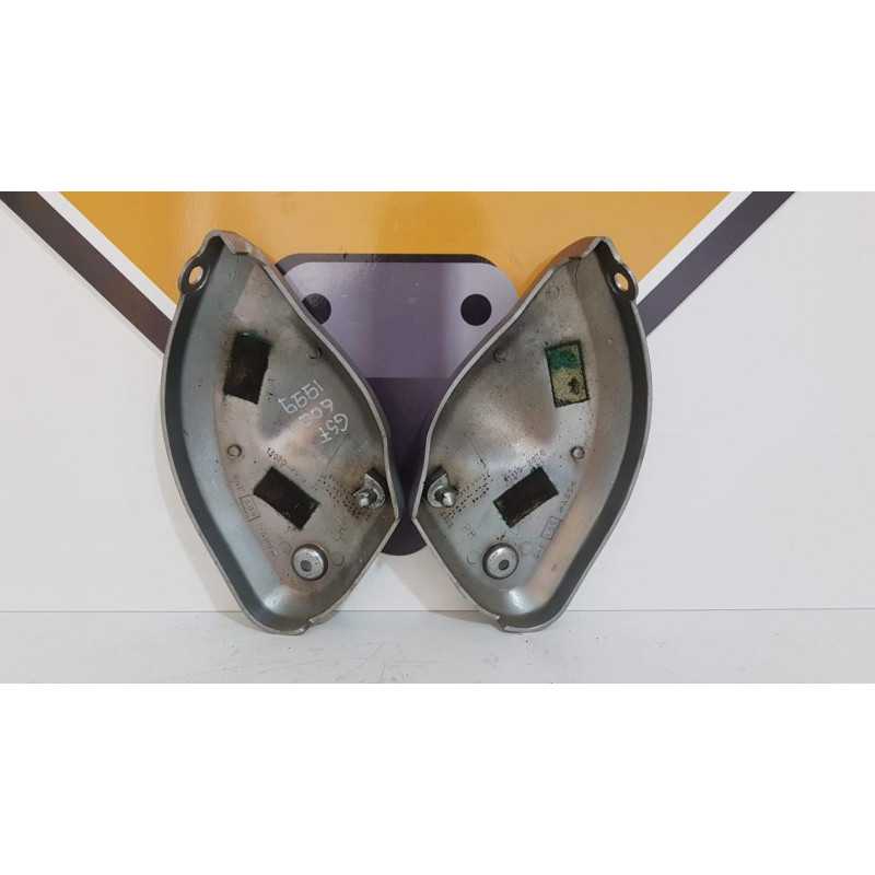 Ornamente Airbox Suzuki GSF 600S - Bandit - 1999 