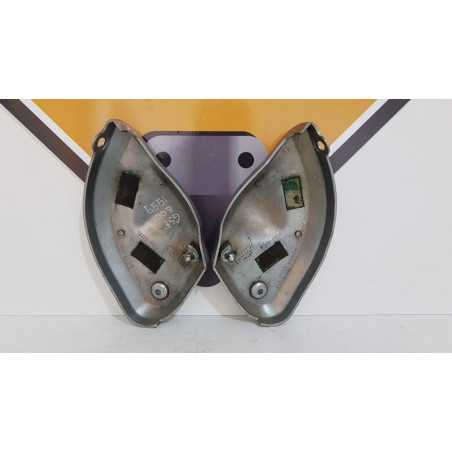 Ornamente Airbox Suzuki GSF 600S - Bandit - 1999 