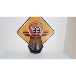 Parbriz Suzuki GSF 600S - Bandit - 1999 