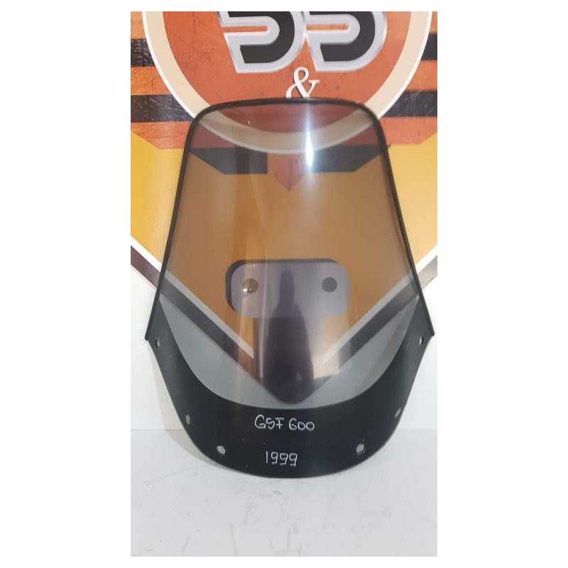 Windscreen Suzuki GSF 600S - Bandit - 1999 
