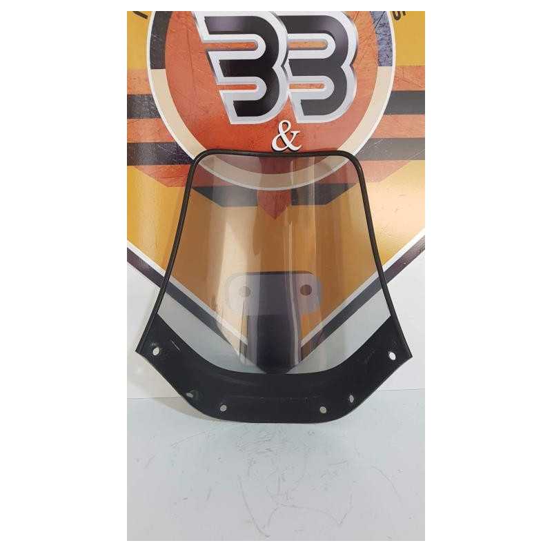 Windscreen Suzuki GSF 600S - Bandit - 1999 