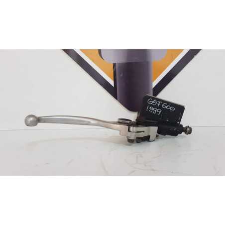 Front Brake Master Cylinder & Lever & Sensor Suzuki GSF 600S - Bandit - 1999 