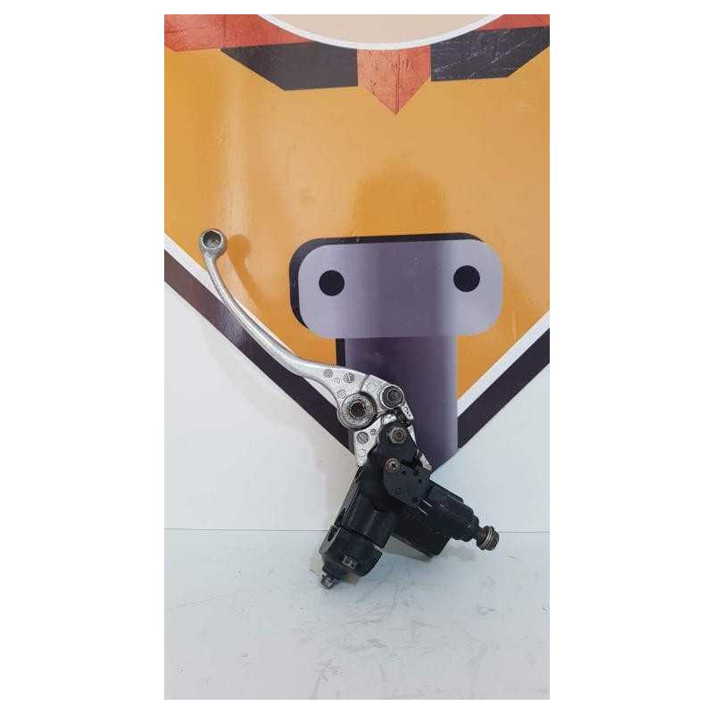 Pompa Frana Fata & Levier & Senzor Suzuki GSF 600S - Bandit - 1999 