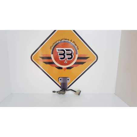 Pompa Frana Spate Suzuki GSF 600S - Bandit - 1999 