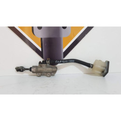 Rear Brake Master Cylinder Suzuki GSF 600S - Bandit - 1999 2