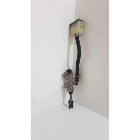 Rear Brake Master Cylinder Suzuki GSF 600S - Bandit - 1999 