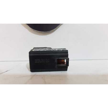 Fuel Pump Relay Suzuki GSF 600S - Bandit - 1999 