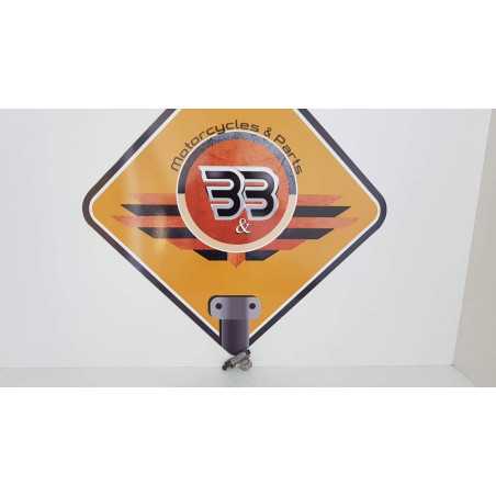 Repartitor Lichid Frana Fata Suzuki GSF 600S - Bandit - 1999 