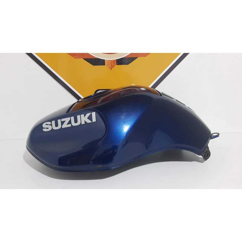 Fuel Tank Suzuki GSF 600S - Bandit - 1999 