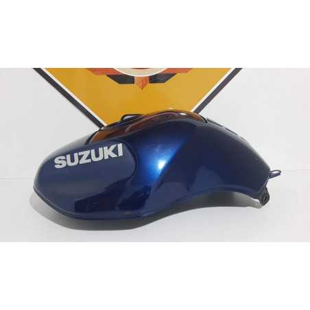Fuel Tank Suzuki GSF 600S - Bandit - 1999 