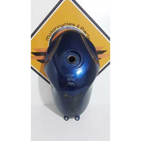 Fuel Tank Suzuki GSF 600S - Bandit - 1999 