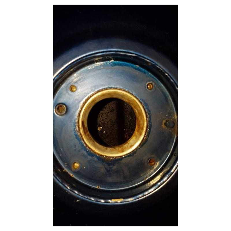 Fuel Tank Suzuki GSF 600S - Bandit - 1999 