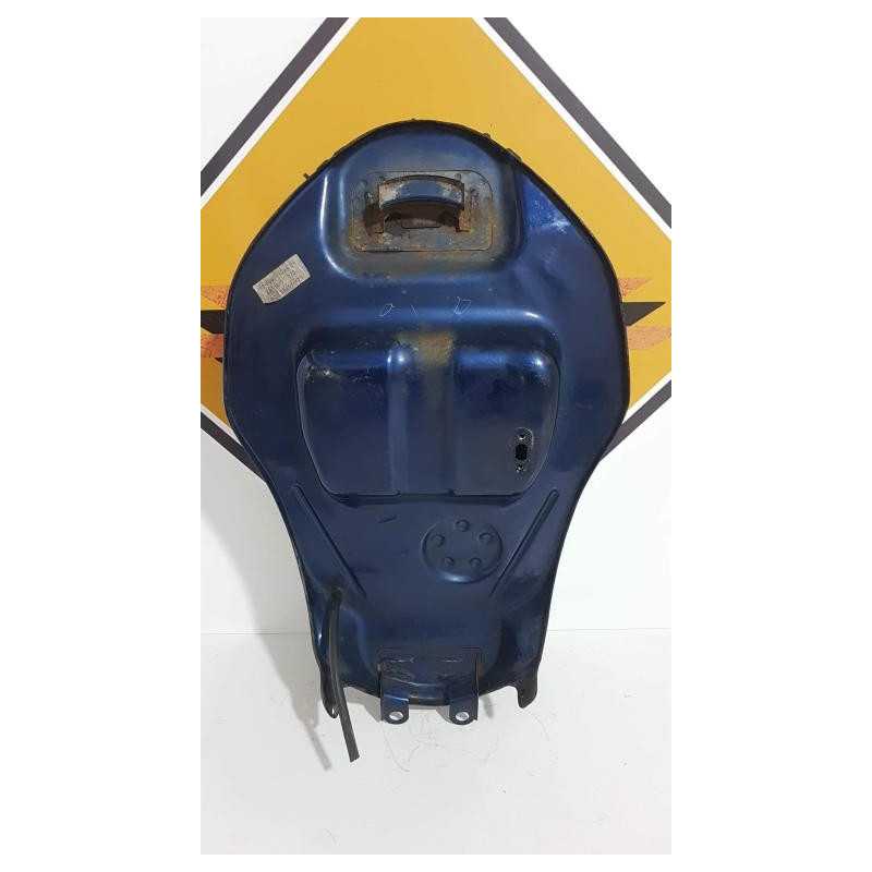 Fuel Tank Suzuki GSF 600S - Bandit - 1999 