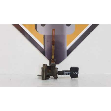 Fuel Cock Assy Suzuki GSF 600S - Bandit - 1999 