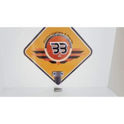 Passenger Steps Suzuki GSF 600S - Bandit - 1999 