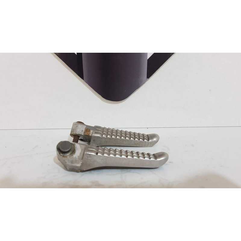 Scarite Pasager Suzuki GSF 600S - Bandit - 1999 