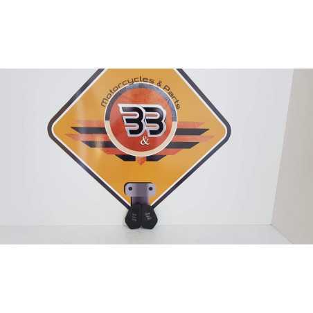 Frame Body Covers Suzuki GSF 600S - Bandit - 1999 