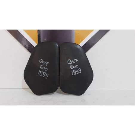 Frame Body Covers Suzuki GSF 600S - Bandit - 1999 